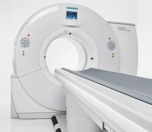 CT Scan