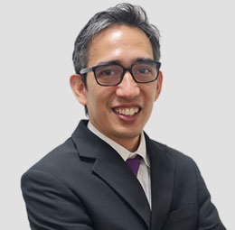 Prof Dr. Azhar Merican