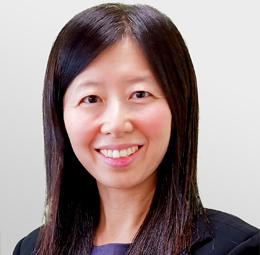 Dr. Lee Li Ching