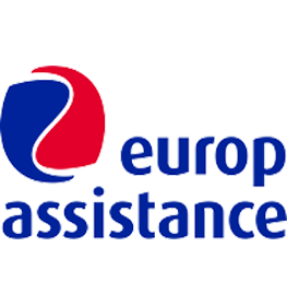 Europ Assistance logo